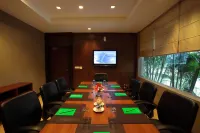 Ellaa Hotel Gachibowli Các khách sạn ở Hyderabad