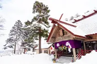 A-JA(仁木町) 永全寺式場周辺のホテル