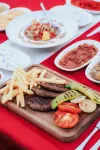 Sapanca Taş Ev & Bungalow Hotels in Yanık Köyü