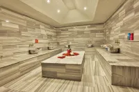 Garden Suites Hotel Cappadocia - Kylpylä