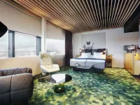 UMe, BW Signature Collection Hotels in Umea