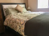 Takleetnas Mount Dall Cottage with Wi-fi and Washer/Dryer Hotels in Talkeetna