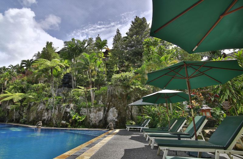 Bali Spirit Hotel & Spa photo 4