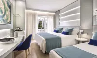 Hotel Atlantic Hotels in Riccione