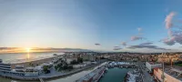 Visionair Suites - Ocean View
