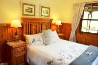 Forest Edge Hotels in Rheenendal