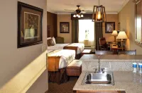 The Lodge at Flat Rock Hotels in Cooper Gap