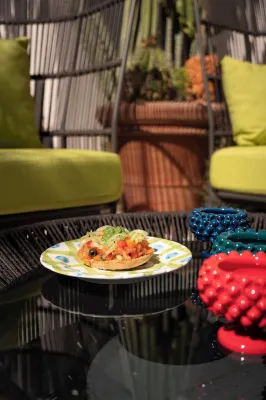 Relais Palazzo del Barone Photos