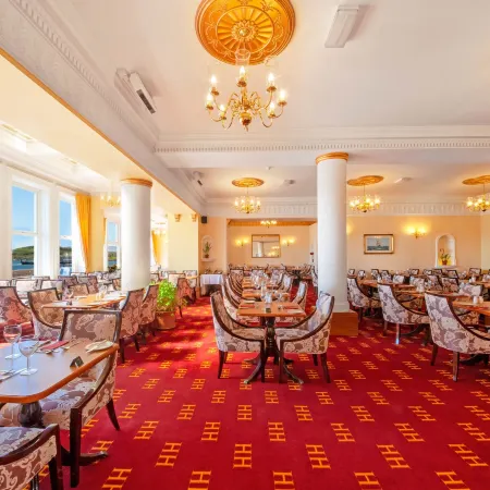 Muthu Alexandra Hotel