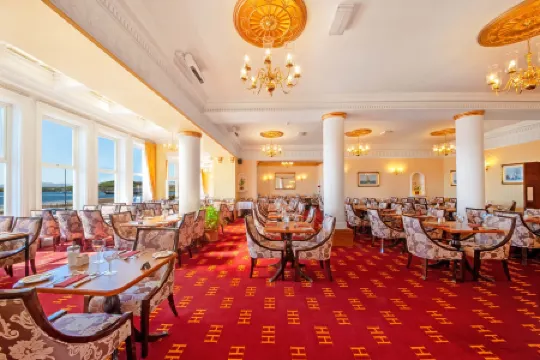 Muthu Alexandra Hotel