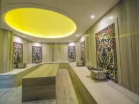 Balsoy Mountain Hotel Hotels in Palandoken