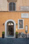 Antico Albergo del Sole Al Pantheon Отели в г. пантеон