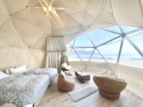 Glanz Hotels in Mikata District