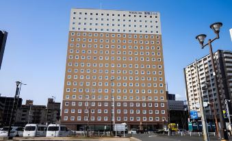 Toyoko Inn Kokura-Eki Kita-Guchi