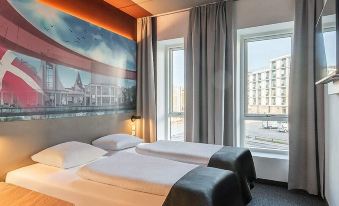 B&B HOTEL Aalborg