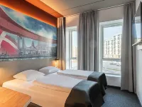 B&B HOTEL Aalborg Hotels in Nørresundby