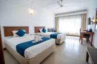 Casino Hotels Ltd