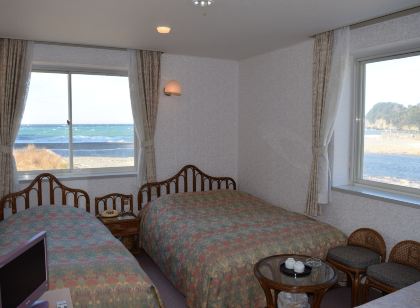 ペンション サーフライダー