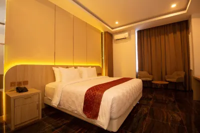 Fahira Hotel Syariah Padang