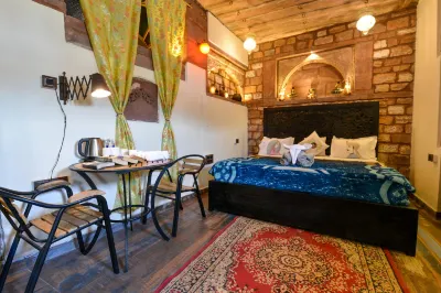 Castle View Haveli