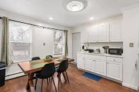 Cozy Escape -Strong Wi-Fi -Prime Location