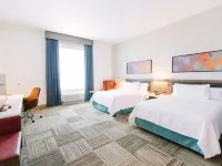 Hilton Garden Inn Winter Park Hotels near Central Park