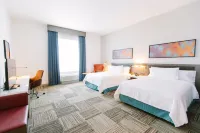 Hilton Garden Inn Winter Park Hôtels à : Maitland