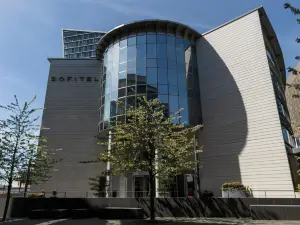 Sofitel Luxembourg Europe