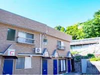 Sanjyu - Apartments