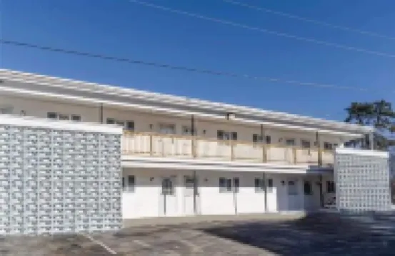 Walk to Pine Point Beach from CJs Hideaway!