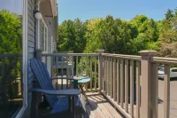 Hilltop Hideaway - 1 Bedroom Condo in Fish Creek