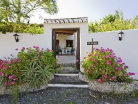 Villa La Solana Rocabella Private Pool