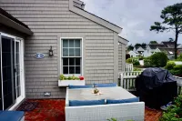 Maushop -  6 Hammock Pond Rd Hotels in Mashpee