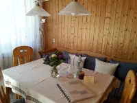 "Enzian" Small but beautiful! The house with a personal touch. Hotels in Oberreute