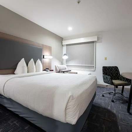 Best Western Lafayette Inn