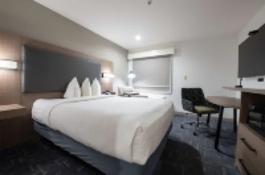 Best Western Lafayette Inn