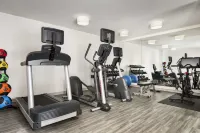 Sonesta ES Suites Toronto Markham - Gym