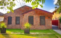 Liberty Plains Motor Inn Hotel a Lidcombe