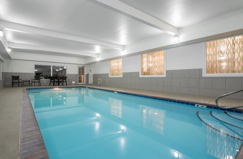 Holiday Inn Express & Suites Ames by IHG photo 2
