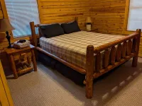 Almost Hiking - close to downtown attractions and a short drive to hiking