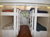 All Aboard! Hotels in Boyne City