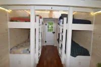 All Aboard!