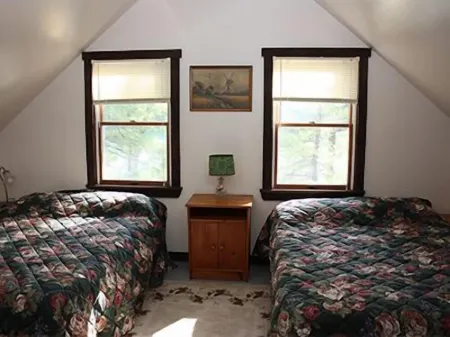 Water Front Cape Style Cottage