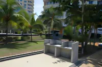 RC Cape Nautica Villas Hotel di Port Dickson