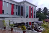 Kpm Regency Hotels in Pudussery West