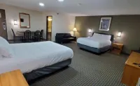 Hibbing Inn & Suites