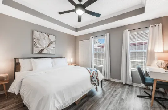 Spacious Home with Game Room and Fenced Yard - Inviting Coastal Retreat