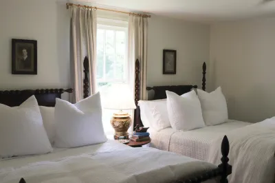 Homewood Historic Getaway