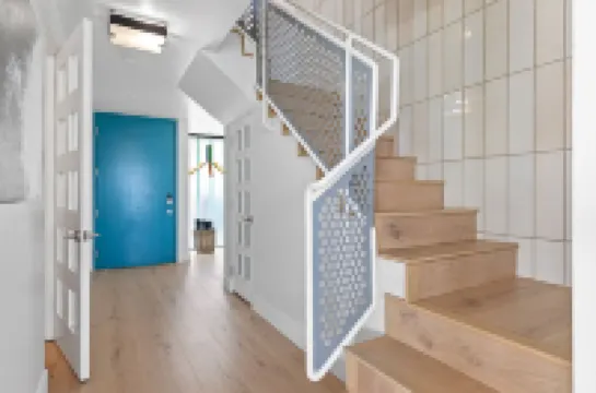 Panoramic Views and Luxurious Hot Tub - Stunning Oceanfront Haven