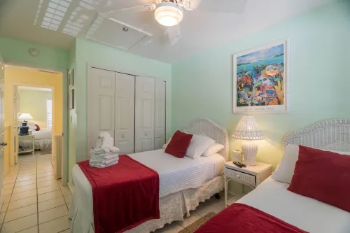 Seashore at the Shipyard